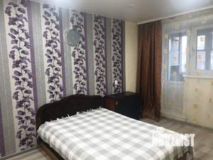 1-к квартира, на длительный срок, 30м2, 2/4 этаж