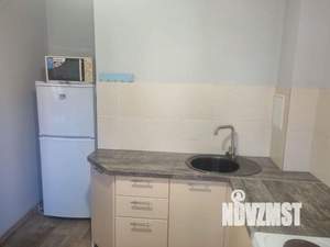 2-к квартира, на длительный срок, 42м2, 2/4 этаж