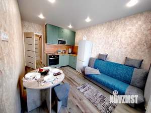 1-к квартира, посуточно, 41м2, 6/16 этаж