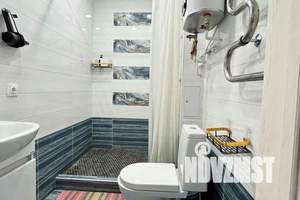 1-к квартира, посуточно, 28м2, 1/10 этаж