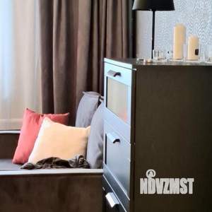 1-к квартира, посуточно, 47м2, 1/1 этаж