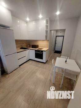 Студия квартира, на длительный срок, 31м2, 16/16 этаж