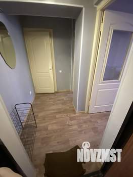 1-к квартира, на длительный срок, 38м2, 2/4 этаж