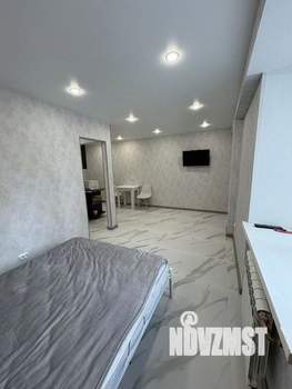 1-к квартира, на длительный срок, 26м2, 2/5 этаж