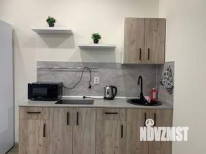 1-к квартира, посуточно, 59м2, 11/16 этаж