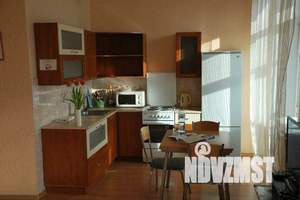 1-к квартира, посуточно, 41м2, 3/9 этаж