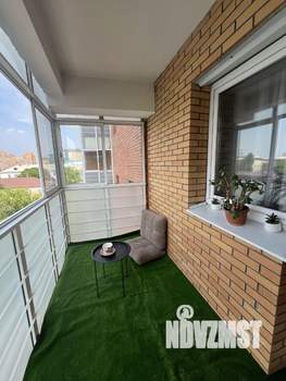 2-к квартира, посуточно, 60м2, 5/9 этаж