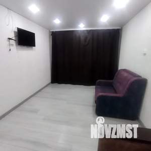 2-к квартира, посуточно, 45м2, 1/5 этаж