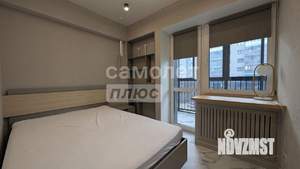 1-к квартира, на длительный срок, 33м2, 4/9 этаж