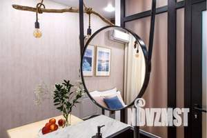 1-к квартира, посуточно, 20м2, 1/15 этаж