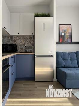 2-к квартира, на длительный срок, 36м2, 5/9 этаж