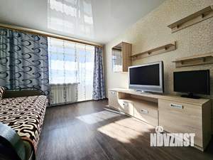 1-к квартира, на длительный срок, 31м2, 5/5 этаж