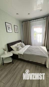 1-к квартира, посуточно, 59м2, 3/9 этаж