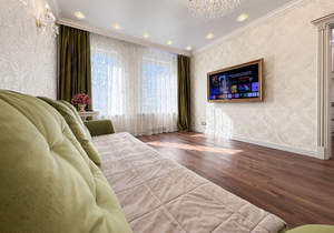 2-к квартира, на длительный срок, 63м2, 4/15 этаж