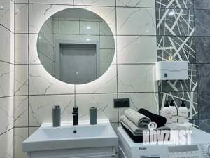 1-к квартира, посуточно, 39м2, 1/1 этаж