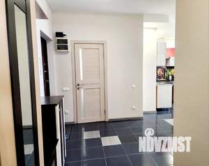 2-к квартира, посуточно, 72м2, 13/16 этаж