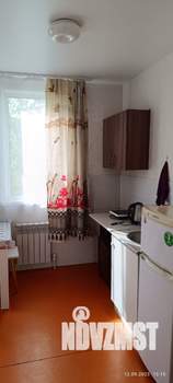 Студия квартира, на длительный срок, 20м2, 1/2 этаж
