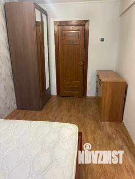 2-к квартира, на длительный срок, 45м2, 3/5 этаж