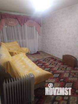 2-к квартира, на длительный срок, 45м2, 2/5 этаж