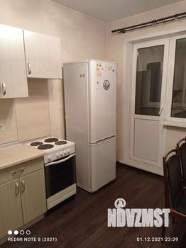 1-к квартира, на длительный срок, 33м2, 13/16 этаж