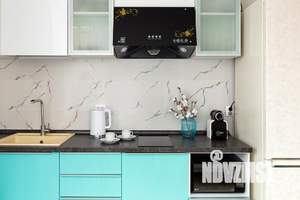 1-к квартира, посуточно, 55м2, 1/1 этаж