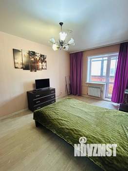 2-к квартира, на длительный срок, 48м2, 2/16 этаж