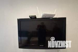 1-к квартира, посуточно, 32м2, 1/5 этаж