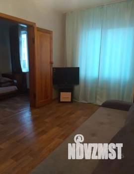 1-к квартира, посуточно, 32м2, 7/9 этаж