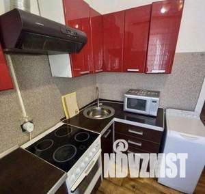 2-к квартира, посуточно, 42м2, 1/1 этаж