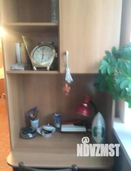 2-к квартира, на длительный срок, 42м2, 4/4 этаж