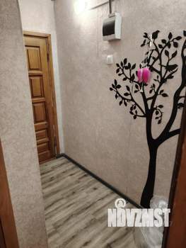 1-к квартира, на длительный срок, 35м2, 3/5 этаж