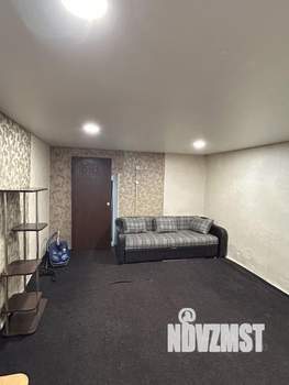 1-к квартира, на длительный срок, 35м2, 1/1 этаж