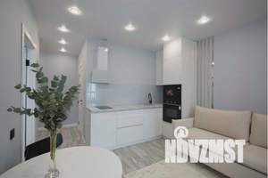 2-к квартира, посуточно, 36м2, 8/9 этаж