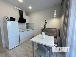 1-к квартира, посуточно, 45м2, 7/10 этаж