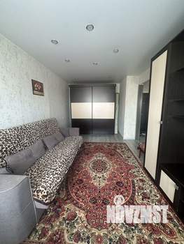 1-к квартира, на длительный срок, 33м2, 4/5 этаж