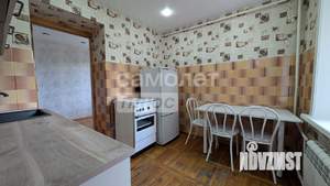 2-к квартира, на длительный срок, 42м2, 2/5 этаж