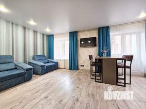 1-к квартира, на длительный срок, 40м2, 5/10 этаж
