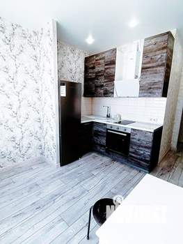 1-к квартира, на длительный срок, 36м2, 11/17 этаж