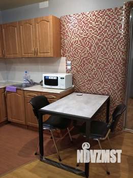 1-к квартира, на длительный срок, 50м2, 3/5 этаж