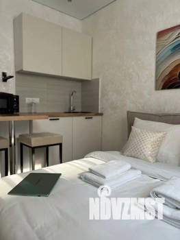 1-к квартира, посуточно, 15м2, 1/1 этаж