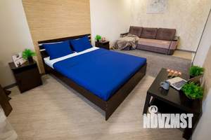 1-к квартира, посуточно, 41м2, 14/18 этаж