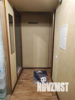 2-к квартира, посуточно, 35м2, 1/5 этаж