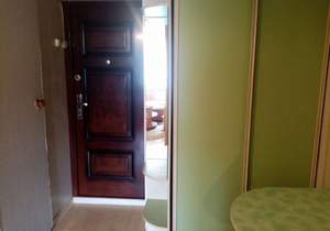 1-к квартира, на длительный срок, 31м2, 5/5 этаж