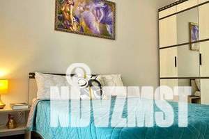 2-к квартира, посуточно, 74м2, 3/17 этаж