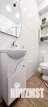 1-к квартира, посуточно, 34м2, 1/1 этаж