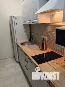 1-к квартира, посуточно, 35м2, 1/17 этаж