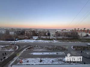 1-к квартира, посуточно, 46м2, 1/1 этаж