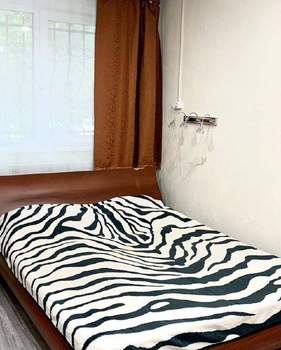 1-к квартира, на длительный срок, 30м2, 3/5 этаж