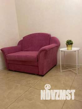 2-к квартира, посуточно, 45м2, 13/14 этаж