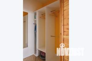 1-к квартира, посуточно, 40м2, 12/17 этаж